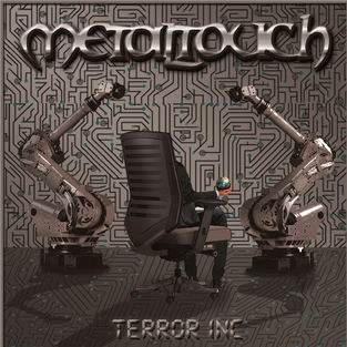 Metaltouch : Terror INC